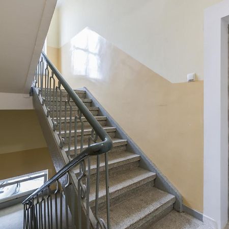 Kosinskiego Apartment Poznan By Noclegi Renters ภายนอก รูปภาพ